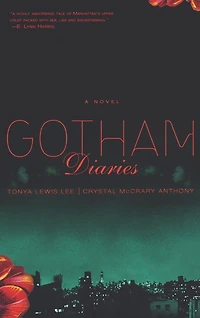 Gotham Diaries: A Novel