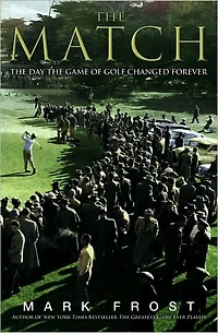 the Match: Day Game of Golf Changed Forever
