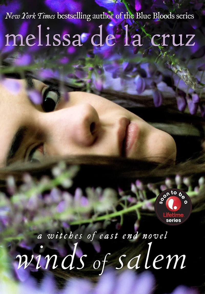 Winds of Salem (Witches East End Series #3)