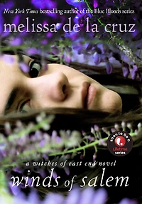 Winds of Salem (Witches East End Series #3)