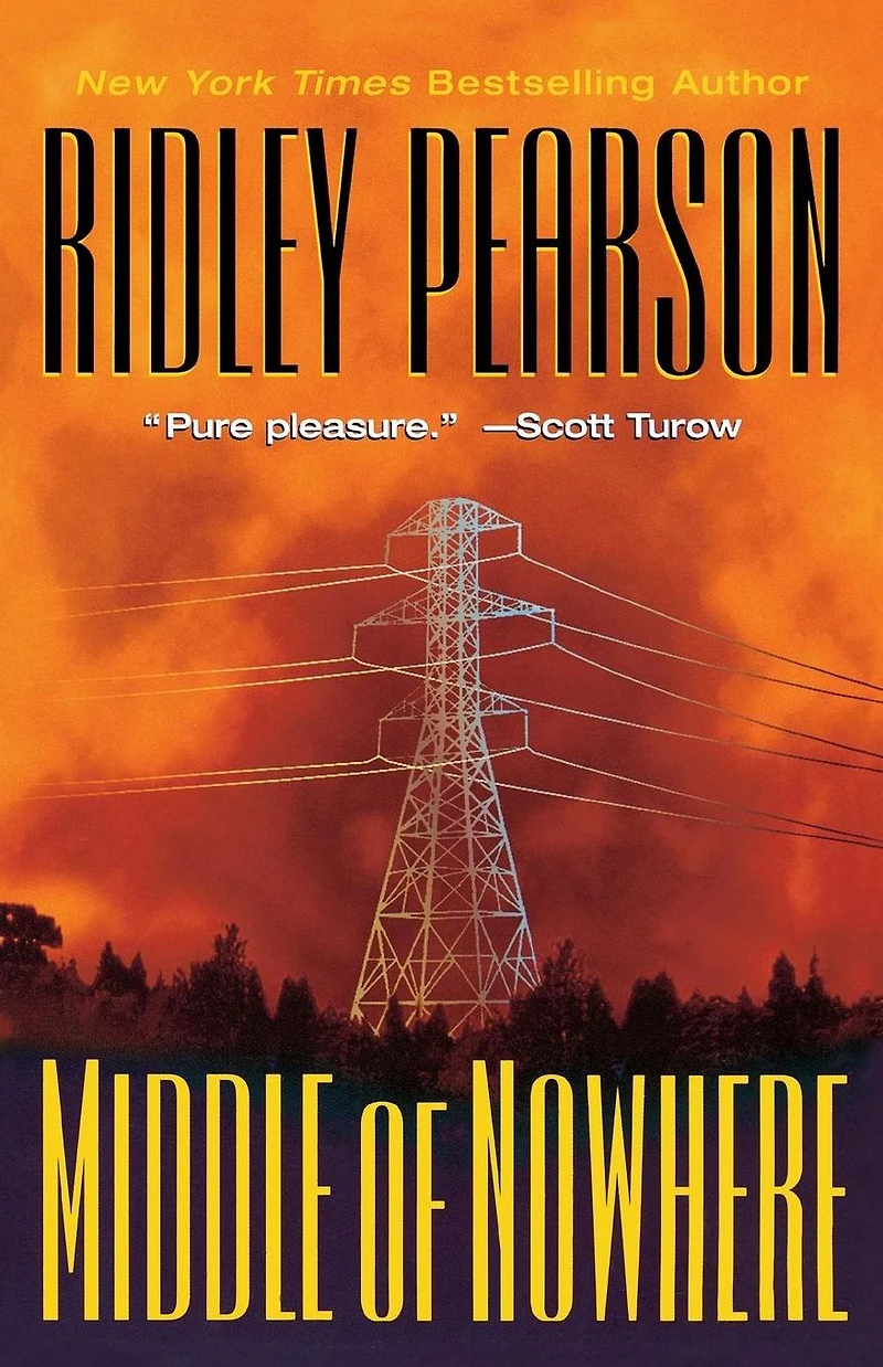 Middle of Nowhere (Abridged)