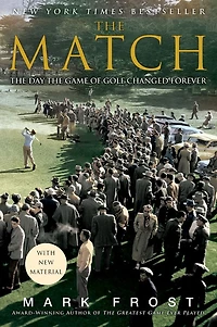 the Match: Day Game of Golf Changed Forever