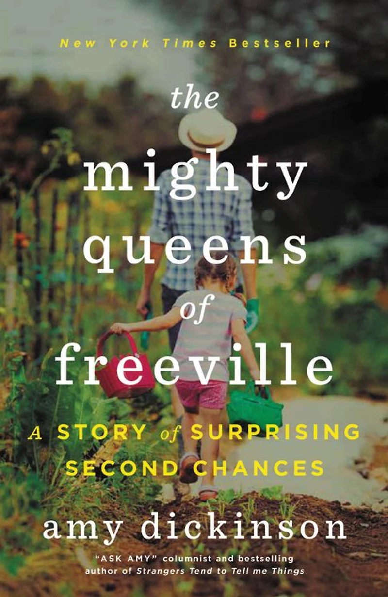 the Mighty Queens of Freeville: a Mother, Daughter, and Town That Raised Them