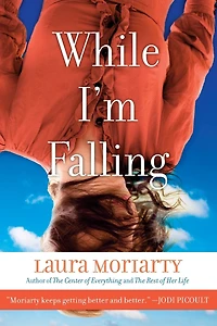 While I'm Falling