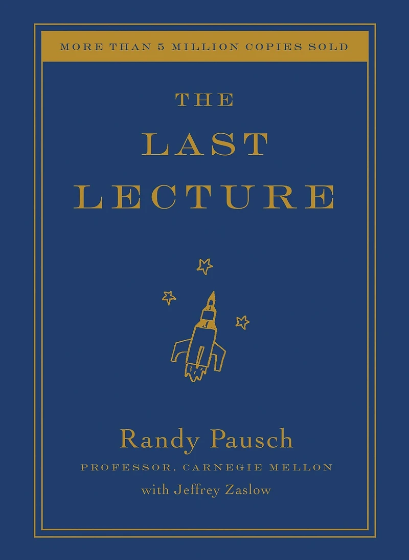 The Last Lecture