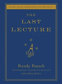 The Last Lecture