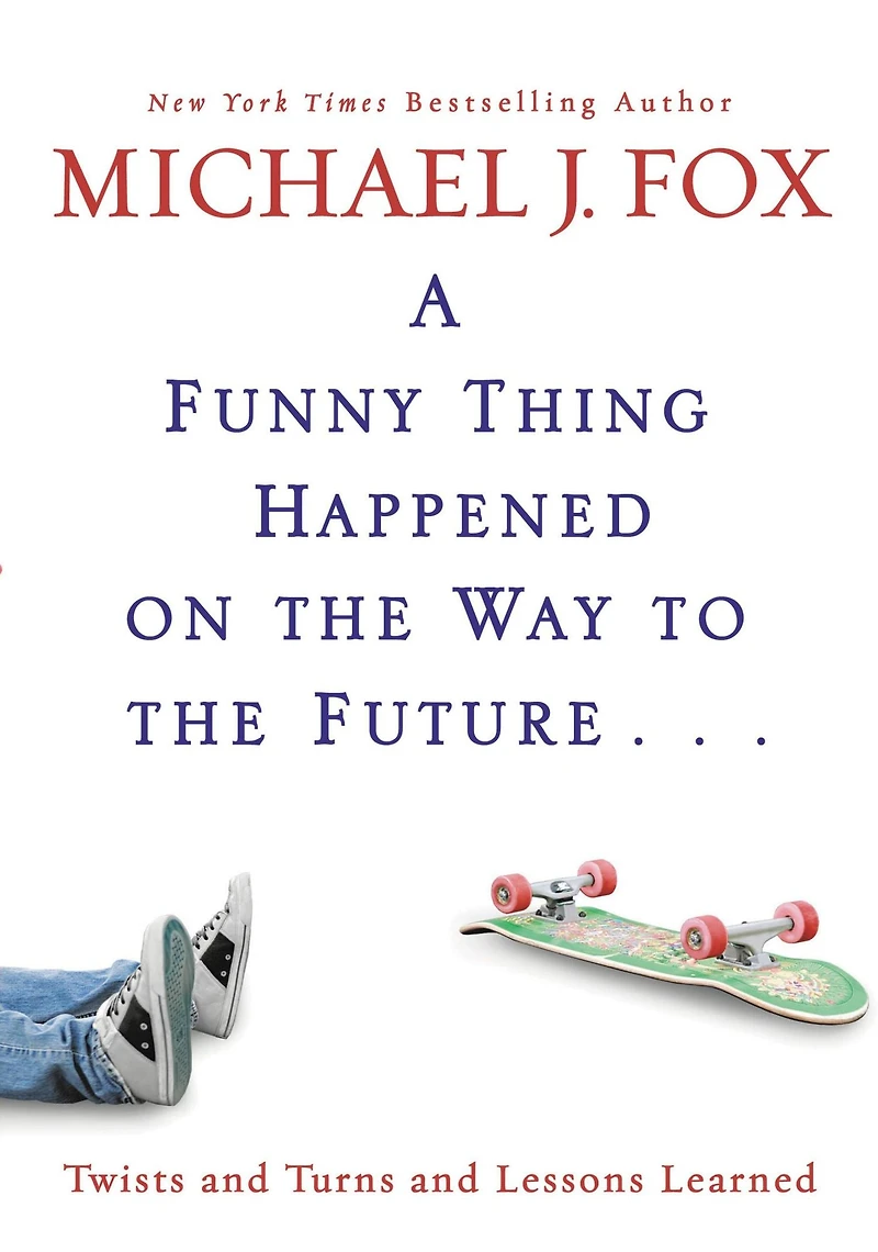 A Funny Thing Happened on the Way to Future: Twists and Turns Lessons Learned