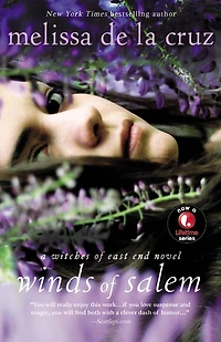 Winds of Salem (Witches East End Series #3)
