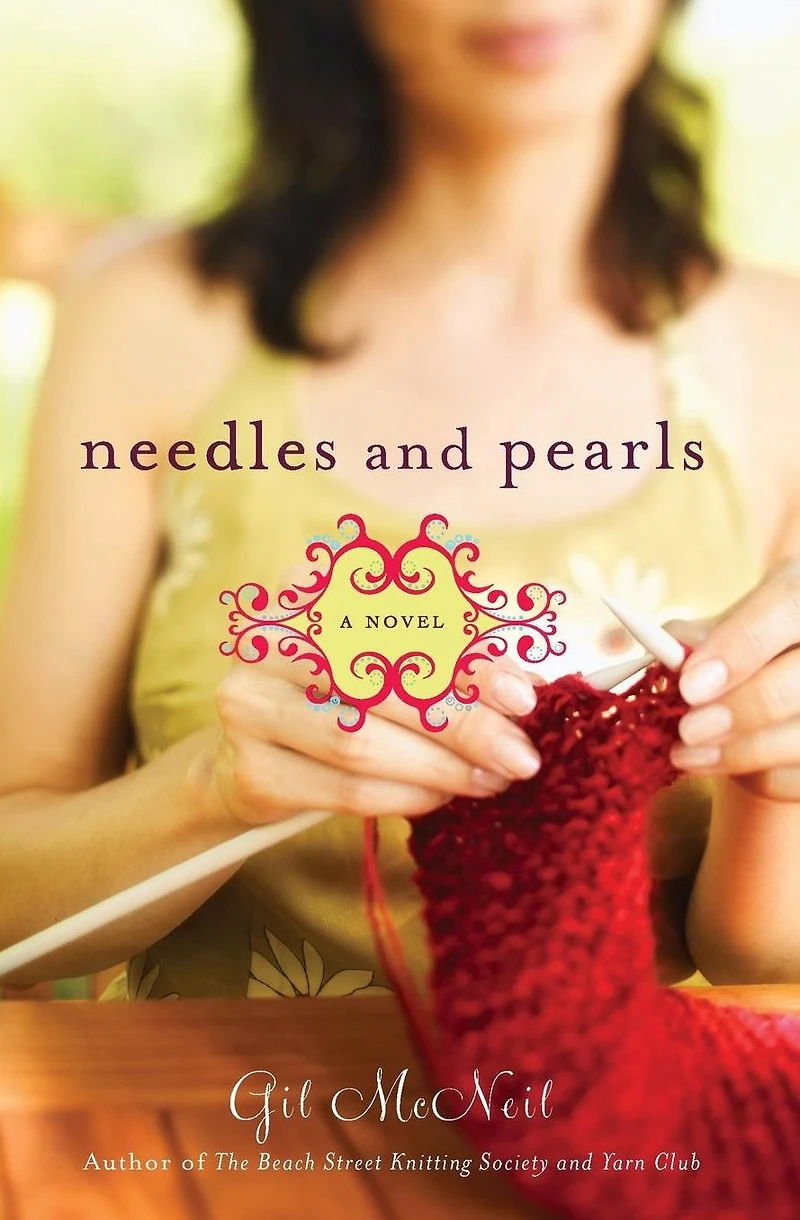 Needles and Pearls