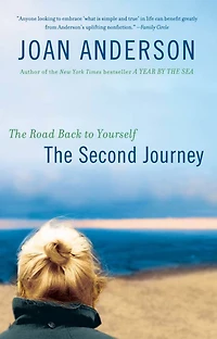 The Second Journey: Road Back to Yourself
