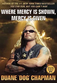 Where Mercy Is Shown, Given