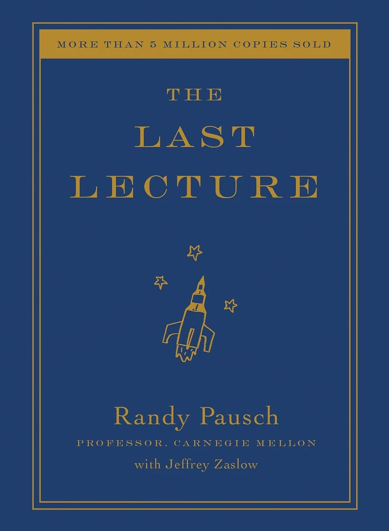 The Last Lecture