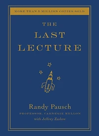 The Last Lecture