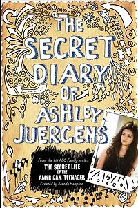 Secret Diary of Ashley Juergen