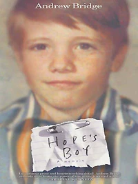 Hope's Boy: A Memoir