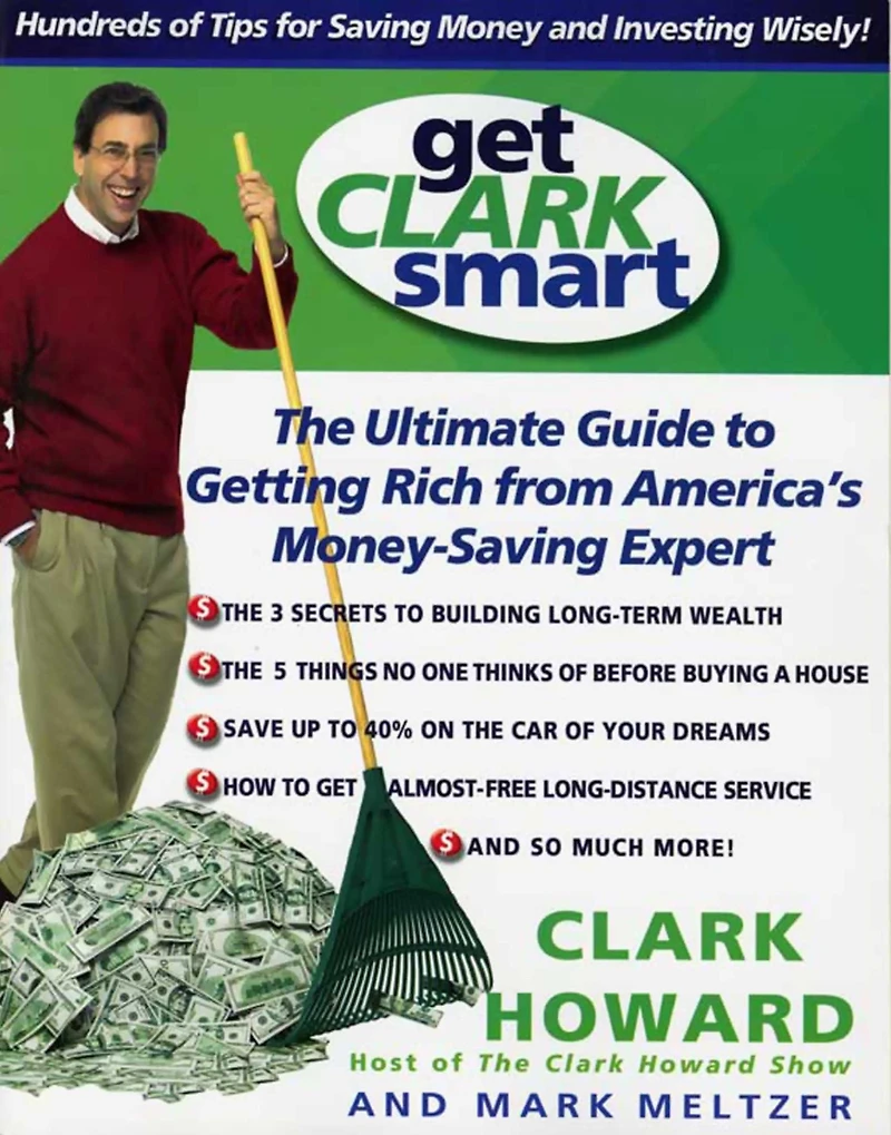 Get Clark Smart (Abridged)