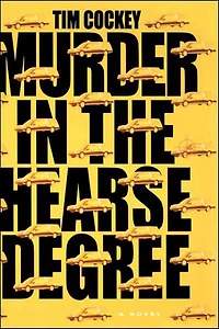 Murder the Hearse Degree (Hitchcock Sewell Series #4)