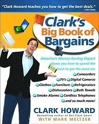 Clark's Big Book Of Bargains (Abridged)
