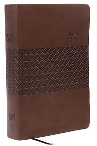 KJV Study Bible: Second Edition