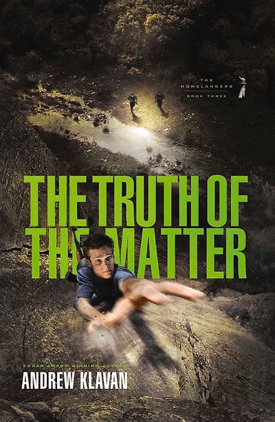 the Truth of Matter