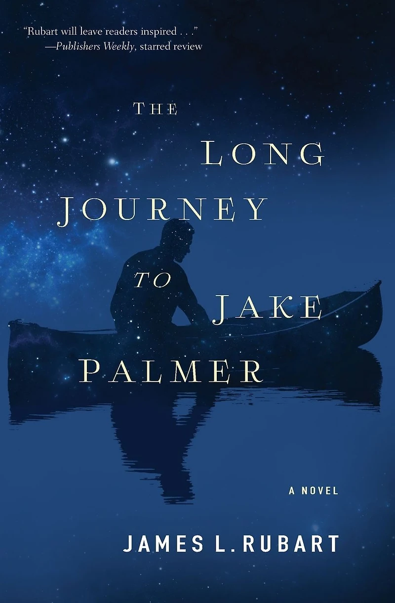 The Long Journey to Jake Palmer: A Novel