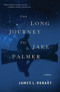 The Long Journey to Jake Palmer: A Novel