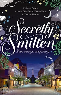 Secretly Smitten