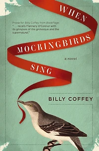 A Billy Coffey Collection: When Mockingbirds Sing, the Devil Walks Mattingly, Heart of Dark Woods