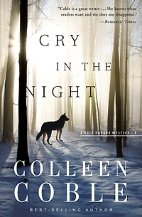 Cry the Night