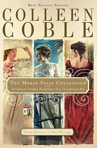 The Mercy Falls Collection: Lightkeeper's Daughter, Bride, Ball