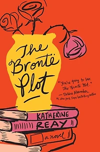 The Brontë Plot
