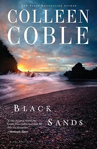 Black Sands (Aloha Reef Series #2)