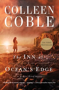 The Inn at Ocean's Edge (Sunset Cove Series #1)
