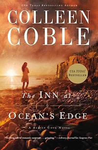 The Inn at Ocean's Edge (Sunset Cove Series #1)