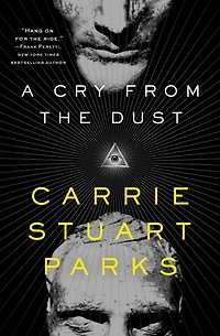 A Gwen Marcey Collection: Cry from The Dust, Bones Will Speak, When Death Draws Near
