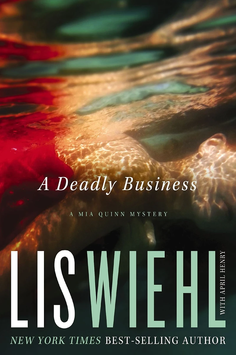 A Deadly Business