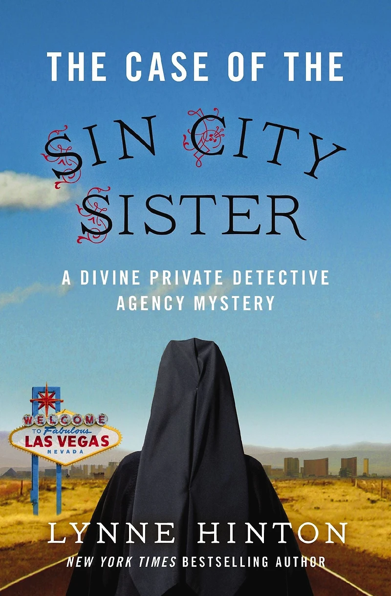 the Case of Sin City Sister