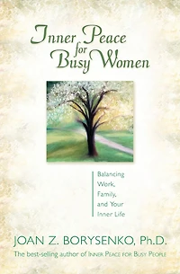 INNER PEACE FOR BUSY WOMEN/TRADE