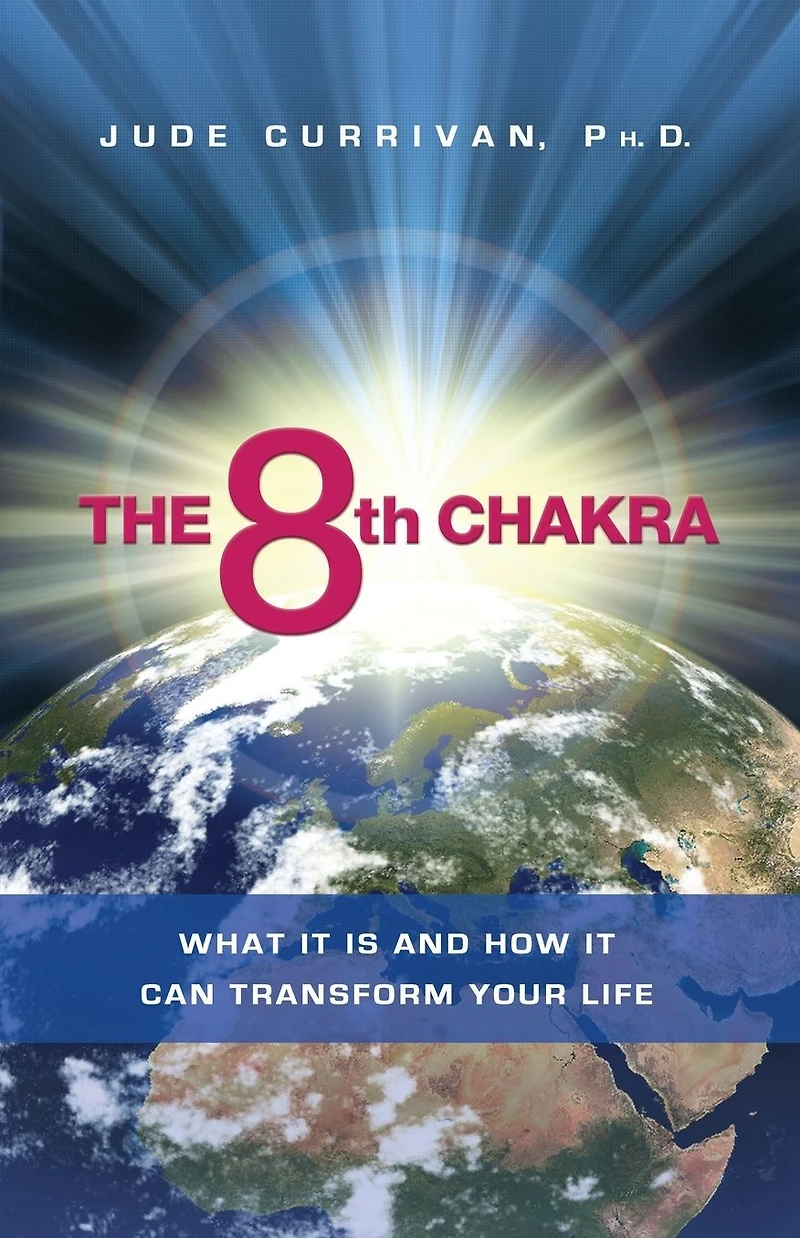 The 8th Chakra: What It Is And How Can Transform Your Life