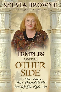 Temples on the Other Side: How Wisdom from Beyond Veil Can Help You Right Now