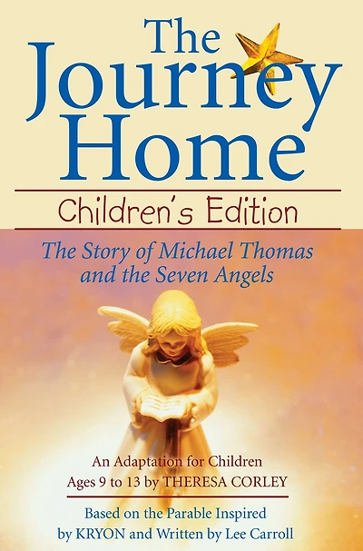 the Journey Home: Story of Michael Thomas and Seven Angels