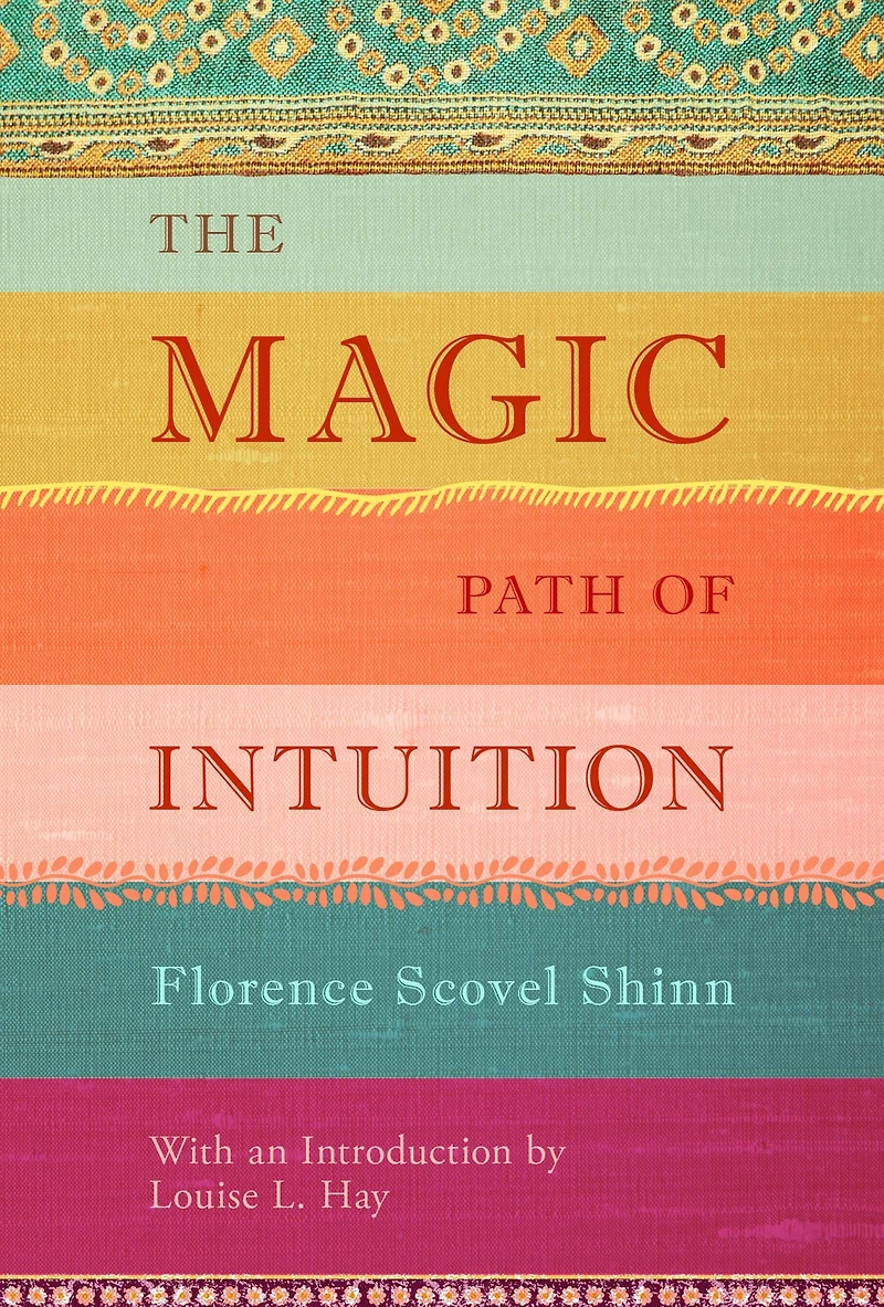 The Magic Path of Intuition