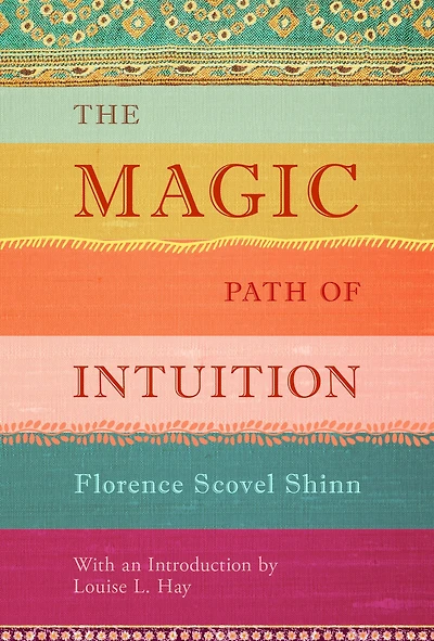 The Magic Path of Intuition