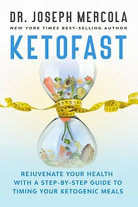 KetoFast: Rejuvenate Your Health with a Step-by-Step Guide to Timing Ketogenic Meals