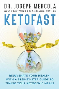 KetoFast: Rejuvenate Your Health with a Step-by-Step Guide to Timing Ketogenic Meals