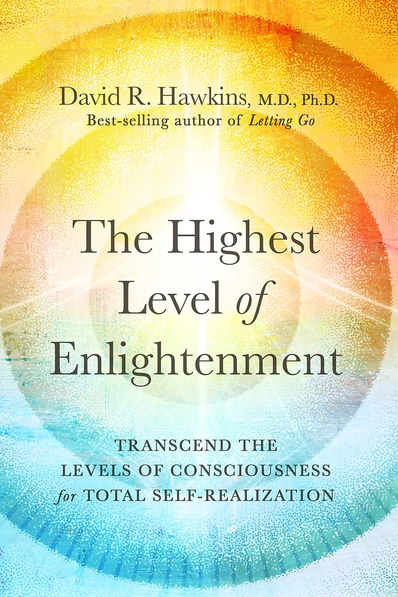 the Highest Level of Enlightenment: Transcend Levels Consciousness for Total Self-Realization