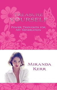Treasure Yourself: Power Thoughts for My Generation