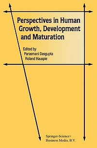 Perspectives Human Growth, Development and Maturation