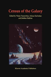Census of the Galaxy: Challenges for Photometry and Spectrometry with GAIA: Proceedings Workshop held Vilnius, Lithuania 2-6 July 2001