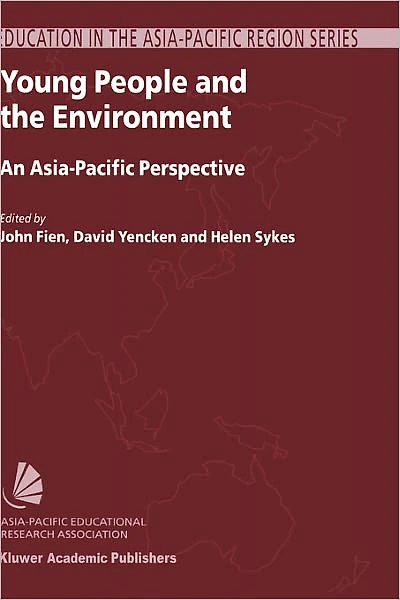 Young People and the Environment: An Asia-Pacific Perspective